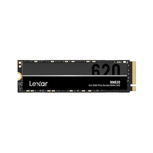 Lexar 512 GB M2 NVME SSD Gen 3