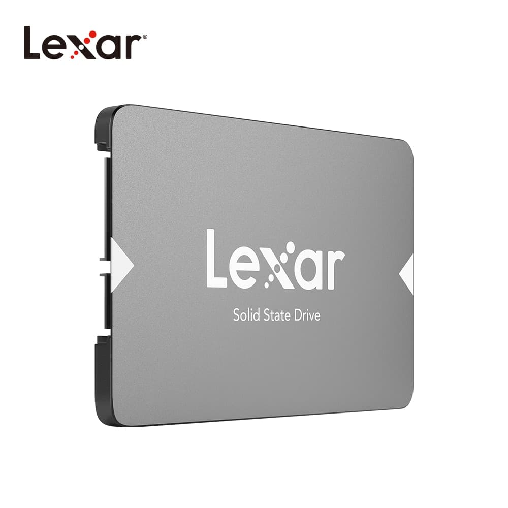 Lexar 256GB 2.5 SSD