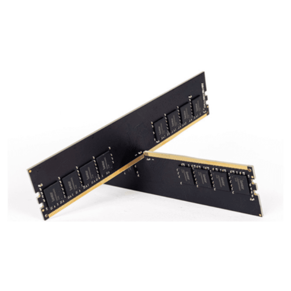 Lexar 64GB Ram 3200hz (2*32) DDR4 Black